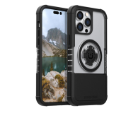 Rokform Crystal do Apple iPhone 14 Pro przezroczyste - 1164788 - zdjęcie 1